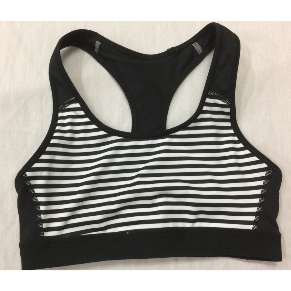 CHAMPION WOMENS SPORTS BRA SIZE S